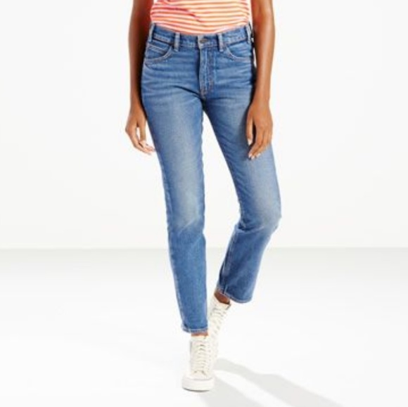 levi's 505c jeans womens